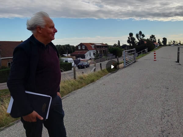 De dreigende zee - De Kennis van Nu (18 Nov 2021)