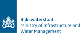 Logo Rijkswaterstaat