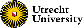 Logo Utecht University